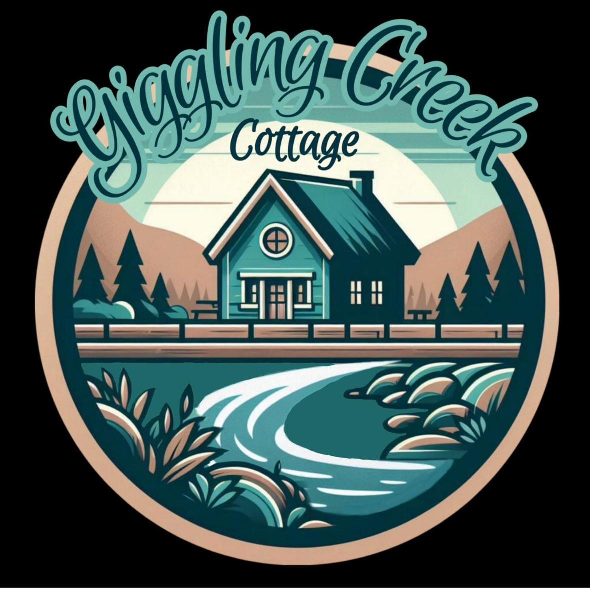 Giggling Creek - Bedjet! King Sized! Gazebo, 45 Acres, Arcades, Nintendo, Henry
